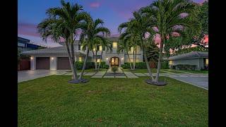 Fly Through - 738 Middle River Dr, Fort Lauderdale, FL 33304
