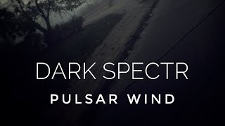 Pulsar Wind - A Garageband Song