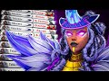 This Is What Happens When You Play Storm For The VIBES...