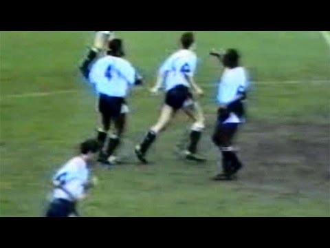Bury FC Archive: Bury v Huddersfield Town 1990/91 bury fc message board