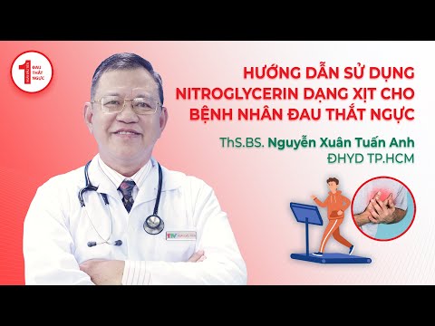 Video: Osteo Bi Flex có tương tác thuốc không?