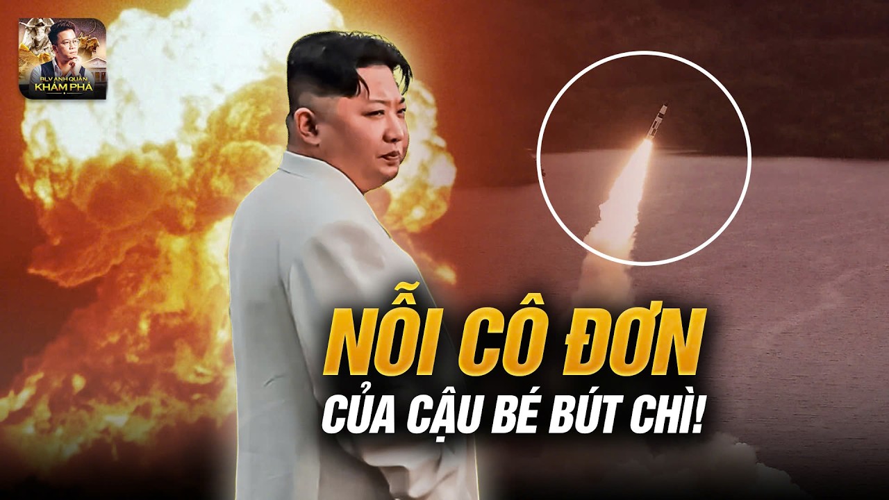 TRIỀU TIÊN - NGOẠI LỆ DUY NHẤT CỦA WASHINGTON?