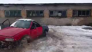 Russian Deja vu