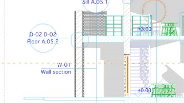 NEW Archicad 12 Tutorial FOR BIGNNERS AND MORE FROM How to for civil and hydraulic students