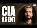 The CIA Agent Who Changed CIA Operations Forever The CIA Agent Who Changed CIA Operations Forever