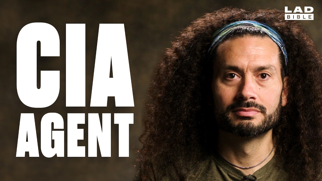 The CIA Agent Who Changed CIA Operations Forever