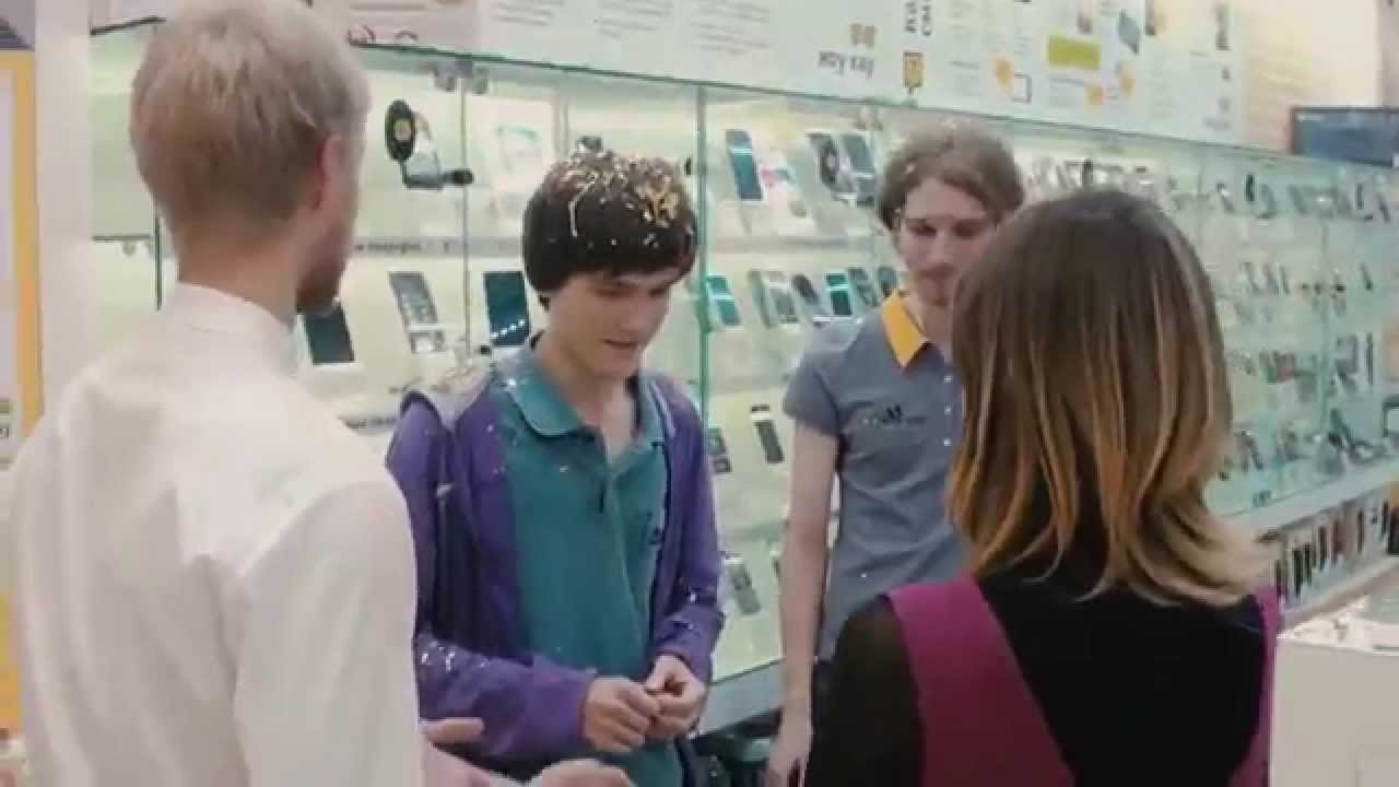 Ну сколько можно выбирать телефон? - YouTube