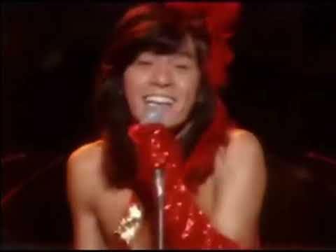 (17th single) JAGUAR / 27.06.76