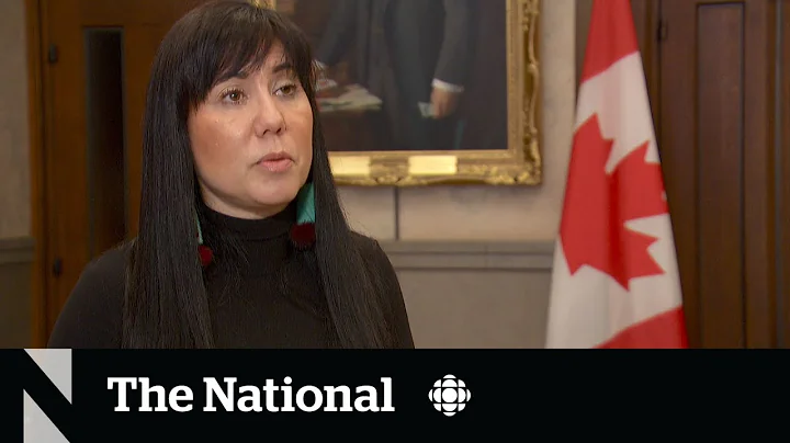 MP wants residential school denialism labelled hate speech