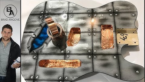 How to reduce noise and hum for your guitar | The guitar kit from solo music gear (Part 15)