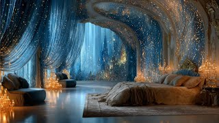 The First Light of 2026: Echoes of Heaven & Celestial Palaces 🌅✨