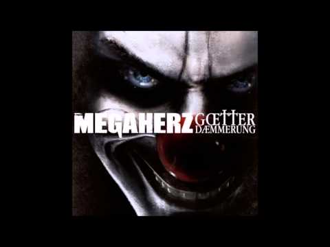 Megaherz - Jagdzeit
