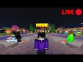 Playing Hive Customs with Viewers LIVE!
