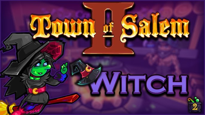 Town of Salem 2 Early Access Announced, New Details Revealed – GameSkinny