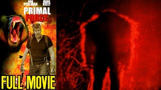 FULL MOVIE - Primal Force (1999) Mutant Baboons & Ron Perlman