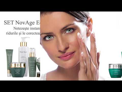 Oriflame - Frumusete