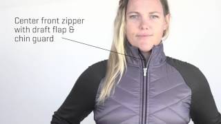 Smartloft | Women's 120 Series Smartloft