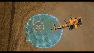 Skycatch Mining Solution