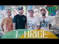 Thrice's “What’s In My Bag?” | Amoeba Music