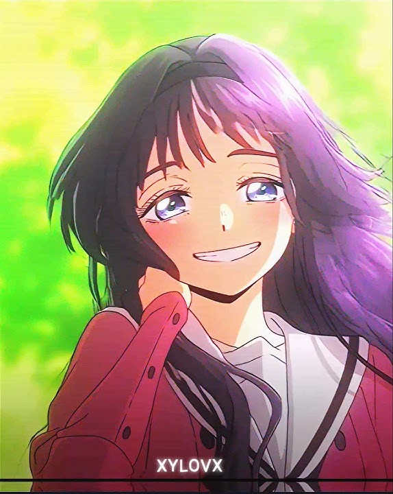 WAGURI IN ANIME 😍 || WAGURI KAORUKO || #anime #wagurikaoruko #amv #manga