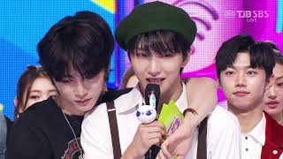 240922 Boynextdoor - Nice Guy 2Nd Win Inkio