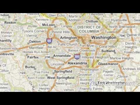 11746 Critton Circle, Woodbridge, VA home video tour