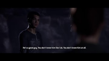 The Quarry _ First Play _ part 3 _ Finale?