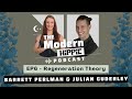 The modern hippie podcast ep6 regeneration theory w julian guderley