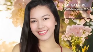 Ms Pearl is Live in Bigo BAKAT #bigovideo #bigo 
