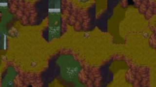 Chrono Trigger: Singing Mountain