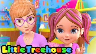 mama may i song nursery rhymes kids songs kindergarten videos by little treehouse