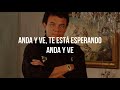 LO DUDO - José José (LETRA)