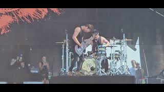 Royal Blood "Figure It Out" 2024 Welcome to Rockville