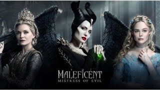 Maleficent (2014) Full Movie HD | Angelina Jolie | Disney Fantasy Adventure Movie