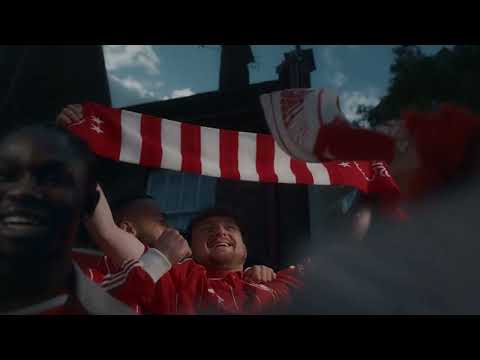 Coca Cola - Taste Every Second featuring Central Cee
