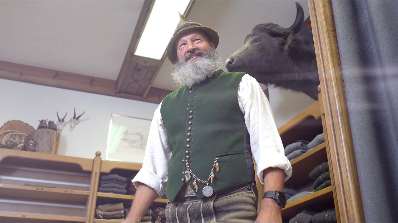 Trachten Ziegler - Tradition seit 1878