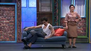 Çok Güzel Hareketler 2 Açın Kapıyı 2 Faruk Faruk Komik Sahneler 1 5