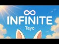 Tayo. : INFINITE (audio) #culture #mood 