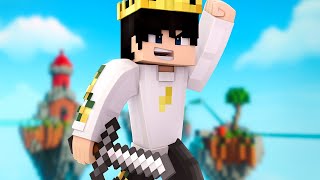 Bedwars’ta Gücümün Zirvesindeydim, Herkesi Tek Tek Aldım!