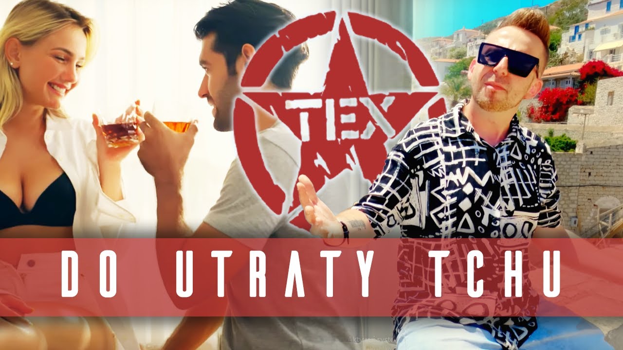 Do Utraty Tchu Da Costa Portia - TeX "Do utraty tchu" 4k - YouTube