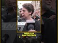 Priyanka Gandhi Vadra Slams Government Over NEET Row, Says Students’ Rights Must Be Protected
