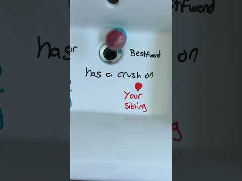 Balls of fate
