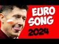 Piosenka na euro  euro polska song 2024