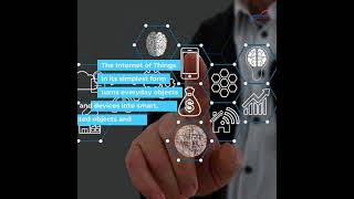 What is the Internet of Things (ToT)