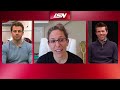 LSN Interview: Jessica Berman, Interim Commissioner, National Lacrosse League