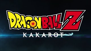 Dragon Ball Z Kakarot: E3-2019 Trailer