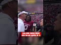Classic Lane Kiffin Behavior