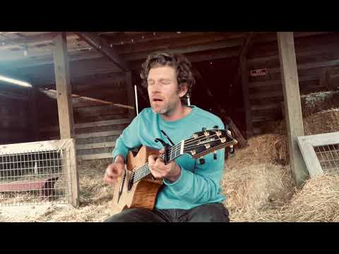 Nathaniel Talbot — As the Way (solo)