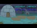 Snowy Campaign Trailer (Castle Crashers Mod)
