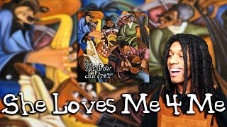 FIRST TIME HEARING Prince - She Loves Me 4 Me Reaction